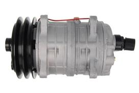 TCCI Oro kondicionieriaus kompresorius Air conditioner compressor TCCI QP16-1186 QP16-1186