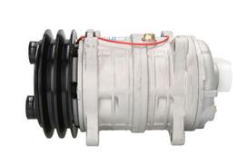 TCCI Oro kondicionieriaus kompresorius Air conditioner compressor TCCI QP16XD-1248 QP16XD-1248