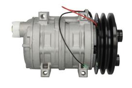 TCCI Oro kondicionieriaus kompresorius Air conditioner compressor TCCI QP21XD-2166 QP21XD-2166