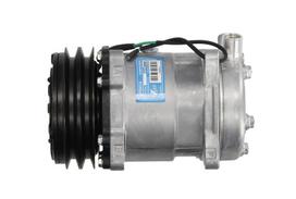 TCCI Oro kondicionieriaus kompresorius Air conditioner compressor TCCI QP5H14-4506 QP5H14-4506