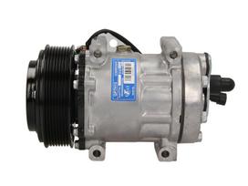 TCCI Oro kondicionieriaus kompresorius Air conditioner compressor TCCI QP7H15-1986G QP7H15-1986G