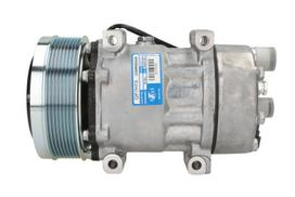 TCCI Oro kondicionieriaus kompresorius Air conditioner compressor TCCI QP7H15-4813G QP7H15-4813G