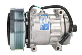 TCCI Oro kondicionieriaus kompresorius Air conditioner compressor TCCI QP7H15-4795 QP7H15-4795