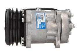 TCCI Oro kondicionieriaus kompresorius Air conditioner compressor TCCI QP7H15-6035G QP7H15-6035G