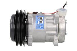 TCCI Oro kondicionieriaus kompresorius Air conditioner compressor TCCI QP7H15-7975 QP7H15-7975