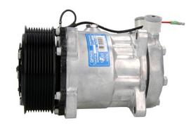 TCCI Oro kondicionieriaus kompresorius Air conditioner compressor TCCI QP7H15-8035 QP7H15-8035