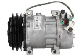 TCCI Oro kondicionieriaus kompresorius Air conditioner compressor TCCI QP7H15-8068 QP7H15-8068