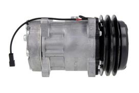 TCCI Oro kondicionieriaus kompresorius Air conditioner compressor TCCI QP7H15-8088 QP7H15-8088