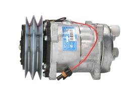 TCCI Oro kondicionieriaus kompresorius Air conditioner compressor TCCI QP7H15-8091 QP7H15-8091