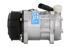 TCCI Oro kondicionieriaus kompresorius Air conditioner compressor TCCI QP7H15-8117 QP7H15-8117