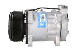 TCCI Oro kondicionieriaus kompresorius Air conditioner compressor TCCI QP7H15-8100 QP7H15-8100