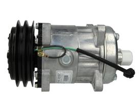 TCCI Oro kondicionieriaus kompresorius Air conditioner compressor TCCI QP7H15-8157 QP7H15-8157