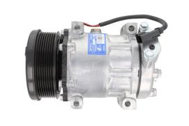 TCCI Oro kondicionieriaus kompresorius Air conditioner compressor TCCI QP7H15-8203 QP7H15-8203