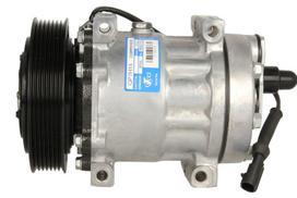 TCCI Oro kondicionieriaus kompresorius Air conditioner compressor TCCI QP7H15-8231 QP7H15-8231