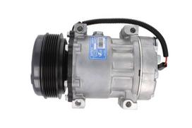 TCCI Oro kondicionieriaus kompresorius Air conditioner compressor TCCI QP7H15-8244 QP7H15-8244
