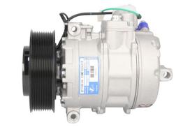 TCCI Oro kondicionieriaus kompresorius Air conditioner compressor TCCI QP7SBU16-1781 QP7SBU16-1781