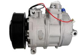 TCCI Oro kondicionieriaus kompresorius Air conditioner compressor TCCI QP7SBU16-1781-12 QP7SBU16-1781-12