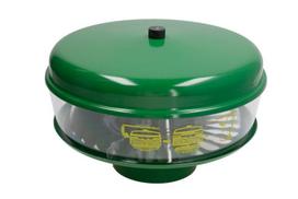 BOSS FILTERS Oro filtro korpusas Housing, air filter BOSS FILTERS BS01-370 BS01-370