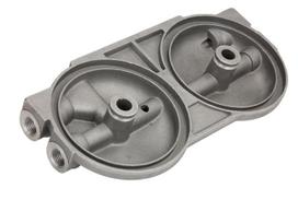 BOSS FILTERS Korpusas, kuro filtras Housing, fuel filter BOSS FILTERS BS04-258 BS04-258