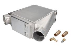 WSM Žemos temperatūros radiat., tarpinis suslėgto oro aušintuvas Low Temperature Cooler, charge air cooler WSM 010-7000 010-7000