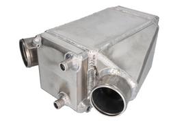 WSM Žemos temperatūros radiat., tarpinis suslėgto oro aušintuvas Low Temperature Cooler, charge air cooler WSM 010-7010 010-7010