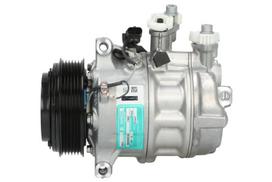 SANDEN Oro kondicionieriaus kompresorius Air conditioner compressor SANDEN PXC14-1785 PXC14-1785