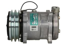 SANDEN Oro kondicionieriaus kompresorius Air conditioner compressor SANDEN SD5H14-6642 SD5H14-6642