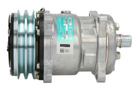 SANDEN Oro kondicionieriaus kompresorius Air conditioner compressor SANDEN SD5S14-6630S SD5S14-6630S
