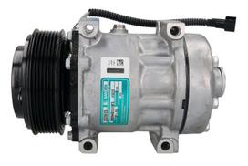 SANDEN Oro kondicionieriaus kompresorius Air conditioner compressor SANDEN SD7H15-4101 SD7H15-4101