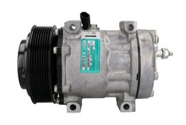 SANDEN Oro kondicionieriaus kompresorius Air conditioner compressor SANDEN SD7H15-4147 SD7H15-4147