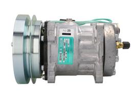 SANDEN Oro kondicionieriaus kompresorius Air conditioner compressor SANDEN SD7H15-4640 SD7H15-4640