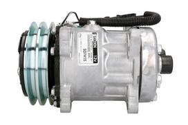 SANDEN Oro kondicionieriaus kompresorius Air conditioner compressor SANDEN SD7H15-4646 SD7H15-4646