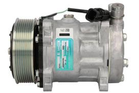 SANDEN Oro kondicionieriaus kompresorius Air conditioner compressor SANDEN SD7H15-6008 SD7H15-6008