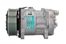 SANDEN Oro kondicionieriaus kompresorius Air conditioner compressor SANDEN SD7H15-6012 SD7H15-6012