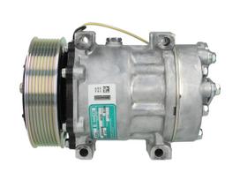 SANDEN Oro kondicionieriaus kompresorius Air conditioner compressor SANDEN SD7H15-6028E SD7H15-6028E