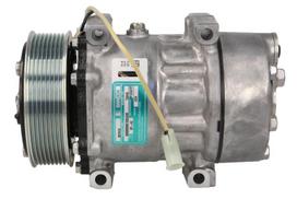 SANDEN Oro kondicionieriaus kompresorius Air conditioner compressor SANDEN SD7H15-7594 SD7H15-7594