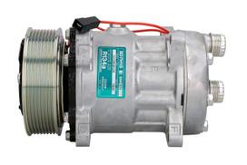 SANDEN Oro kondicionieriaus kompresorius Air conditioner compressor SANDEN SD7H15-7830 SD7H15-7830