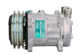 SANDEN Oro kondicionieriaus kompresorius Air conditioner compressor SANDEN SD7H15-7872 SD7H15-7872