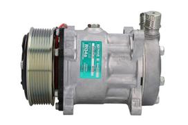 SANDEN Oro kondicionieriaus kompresorius Air conditioner compressor SANDEN SD7H15-8103 SD7H15-8103