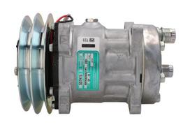 SANDEN Oro kondicionieriaus kompresorius Air conditioner compressor SANDEN SD7H15-8091 SD7H15-8091