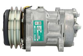 SANDEN Oro kondicionieriaus kompresorius Air conditioner compressor SANDEN SD7H15-8045 SD7H15-8045