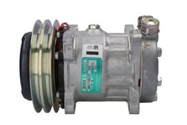 SANDEN Oro kondicionieriaus kompresorius Air conditioner compressor SANDEN SD7H15-7975 SD7H15-7975