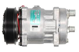 SANDEN Oro kondicionieriaus kompresorius Air conditioner compressor SANDEN SD7H15-8228 SD7H15-8228