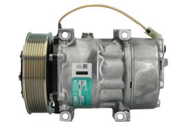 SANDEN Oro kondicionieriaus kompresorius Air conditioner compressor SANDEN SD7H15-8188 SD7H15-8188