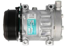 SANDEN Oro kondicionieriaus kompresorius Air conditioner compressor SANDEN SD7H15-8234 SD7H15-8234