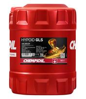 CHEMPIOIL Neautomatinės transmisijos alyva Manual Transmission Oil CHEMPIOIL CH H. GLS 80W90 LS 20L PL CH H. GLS 80W90 LS 20L PL