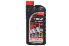CHEMPIOIL Variklio alyva Engine Oil CHEMPIOIL CH M. SN 15W40 1L PL CH M. SN 15W40 1L PL