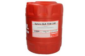 CHEMPIOIL Neautomatinės transmisijos alyva Manual Transmission Oil CHEMPIOIL CH S. GLX 75W140 20L PL CH S. GLX 75W140 20L PL