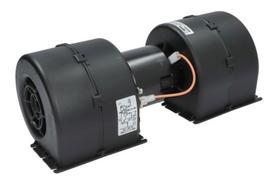 SPAL Salono ventiliatorius Interior Blower SPAL 008-A45-02 RPA3VCB 008-A45-02 RPA3VCB