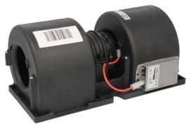 SPAL Salono ventiliatorius Interior Blower SPAL 011-A54/2C/I-22 011-A54/2C/I-22